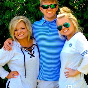 Meet your Posher, Cindy